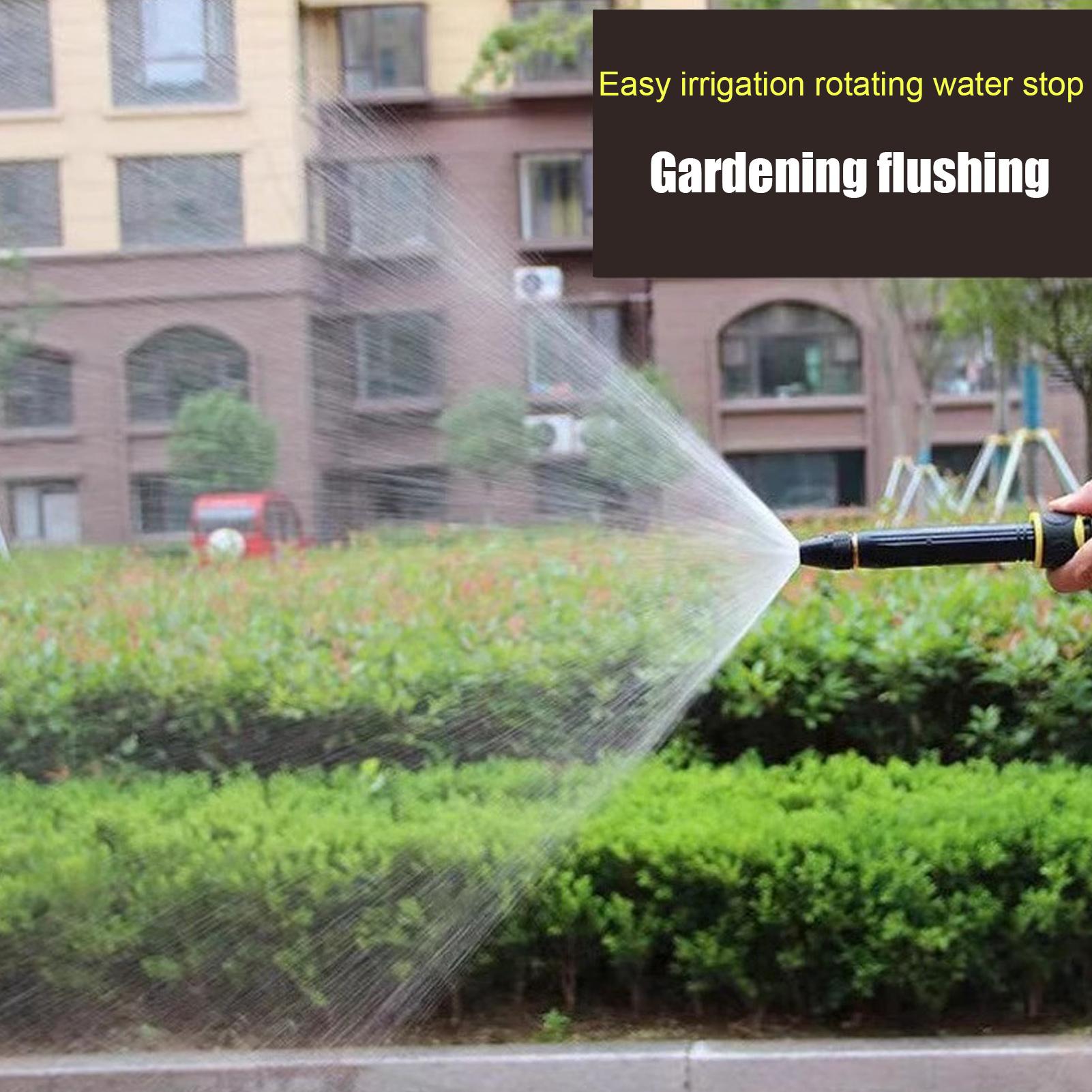 High Pressure Washing Water Gu - Gardening Tools Women recension och pris