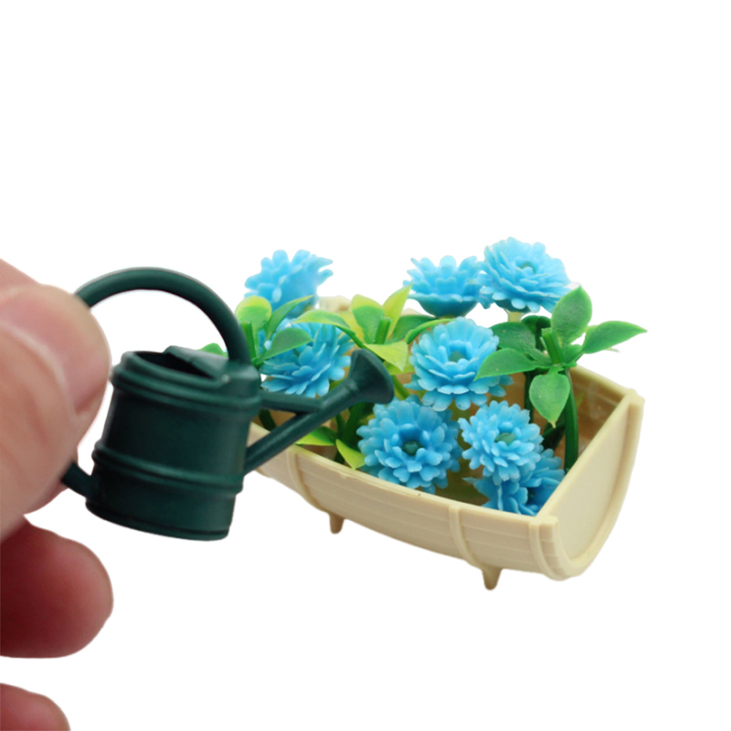 1/12 Dollhouse Simulation Wate - Gardening Tools Usa recension och pris