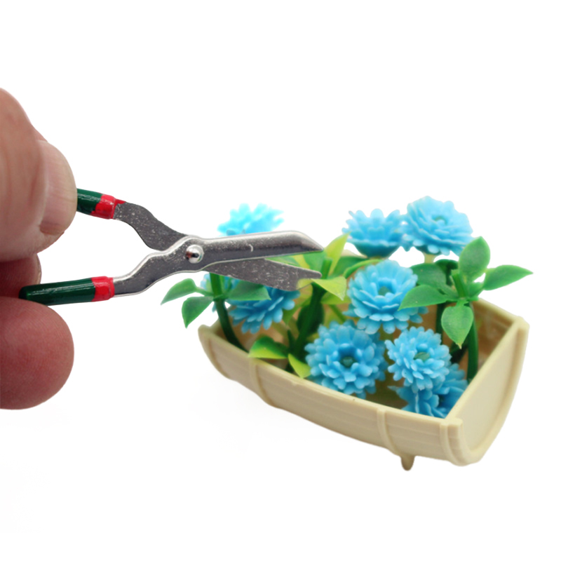 1/12 Dollhouse Simulation Wate - Gardening Tools Usa recension och pris