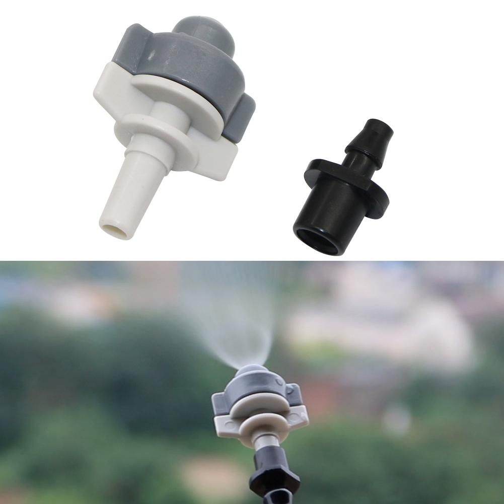 0.7mm Micro Misting Nozzles In - Gardening Tools Plastic recension och pris
