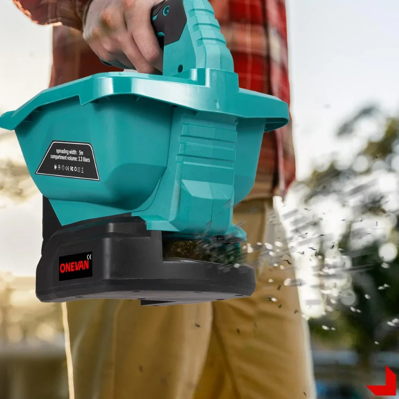 6 Gears Automatic Fertilizer S - Gardening Tools Vegetables recension och pris