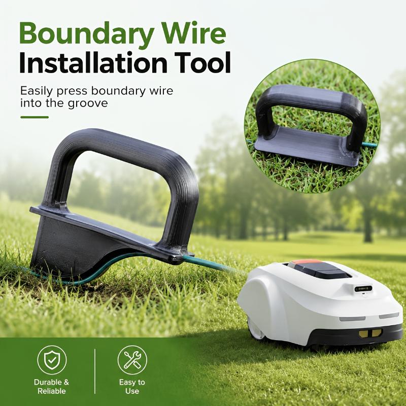 Recyclable Boundary Wire Layin - Gardening Tools Uses recension och pris