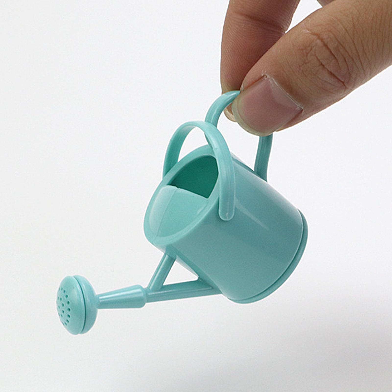 Small Kids Watering Can Flexib - Gardening Tools Women recension och pris