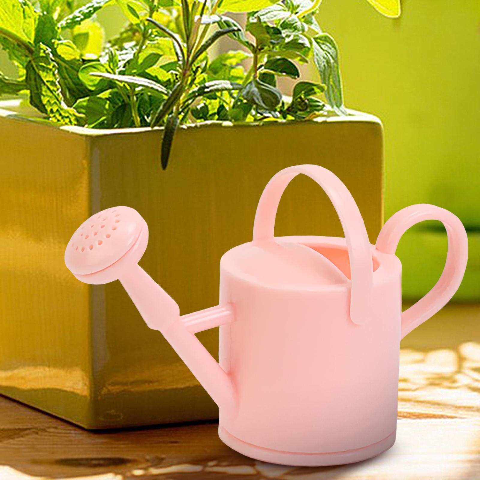 Small Kids Watering Can Flexib - Gardening Tools Women recension och pris