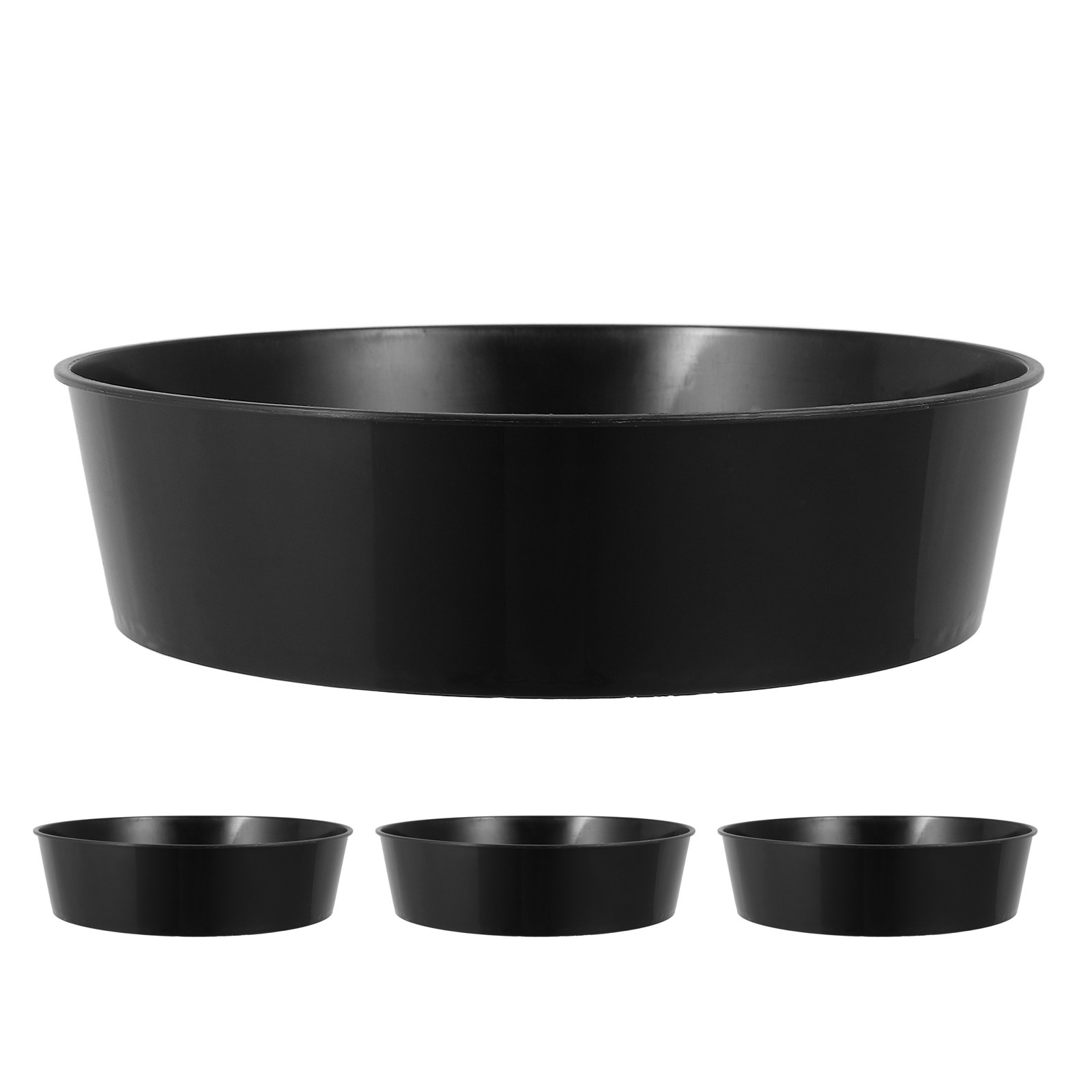 4Pcs Garden Soil Sifter Set Ro - Gardening Tools Plastic recension och pris