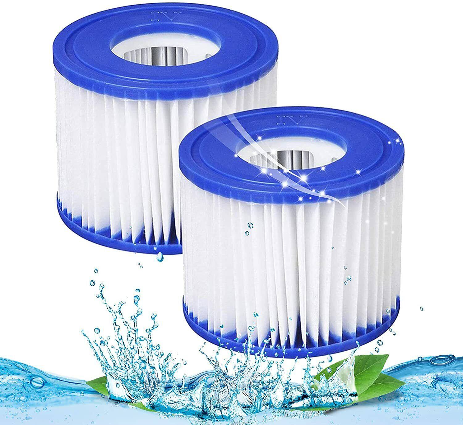 6-Piece Cartridge Filters for  - Gardening Tools Usa recension och pris