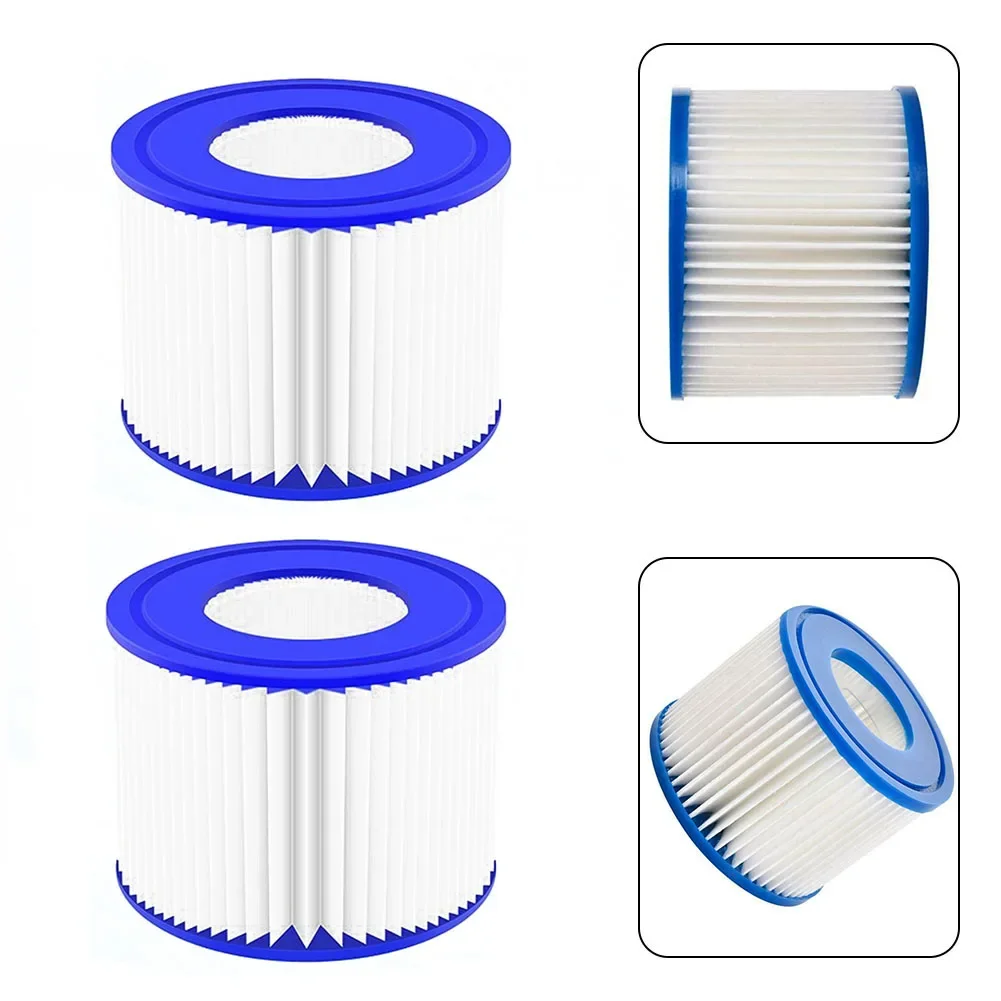 6-Piece Cartridge Filters for  - Gardening Tools Usa recension och pris