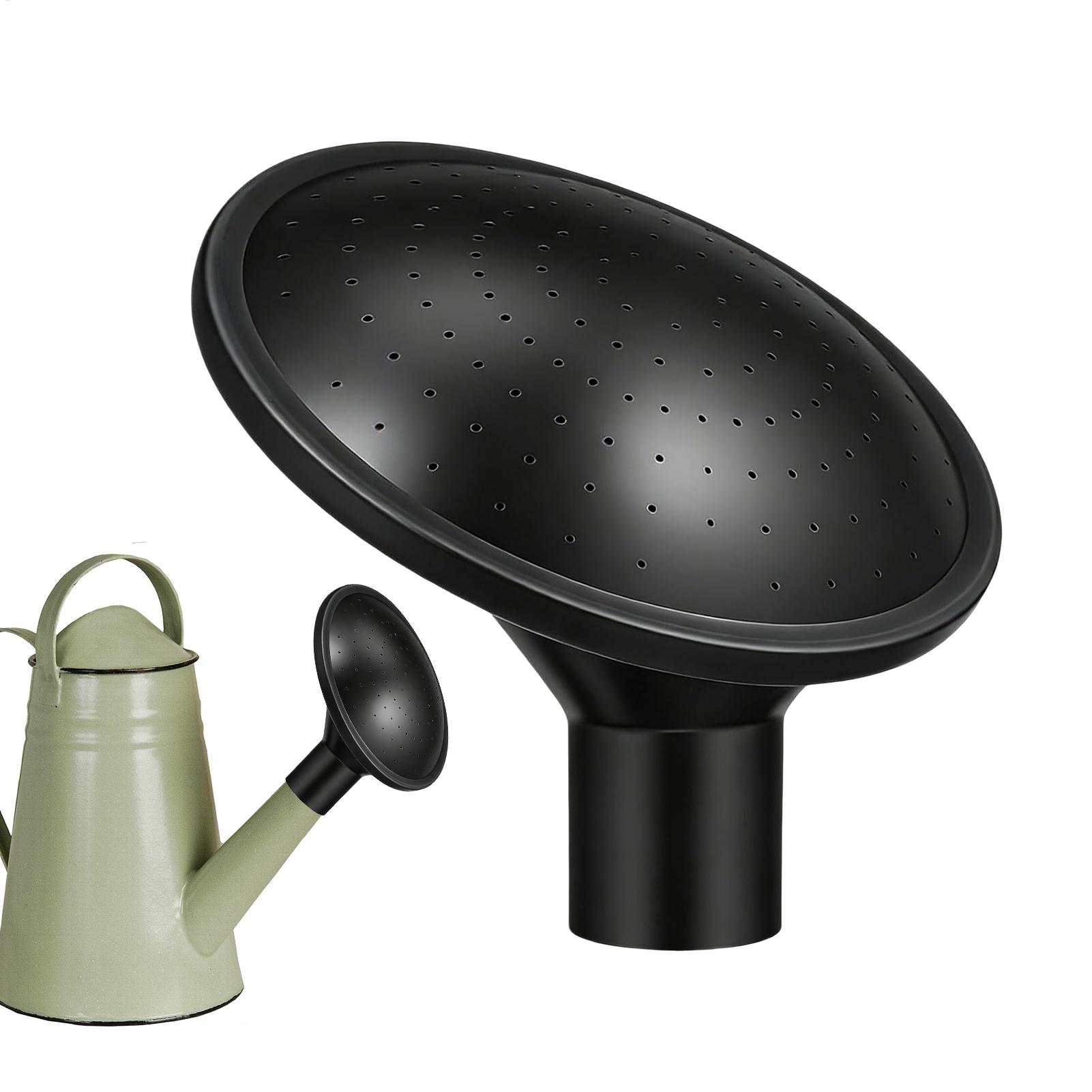 1PCS Black 2.3cm Inner Diamete - Gardening Tools Water recension och pris