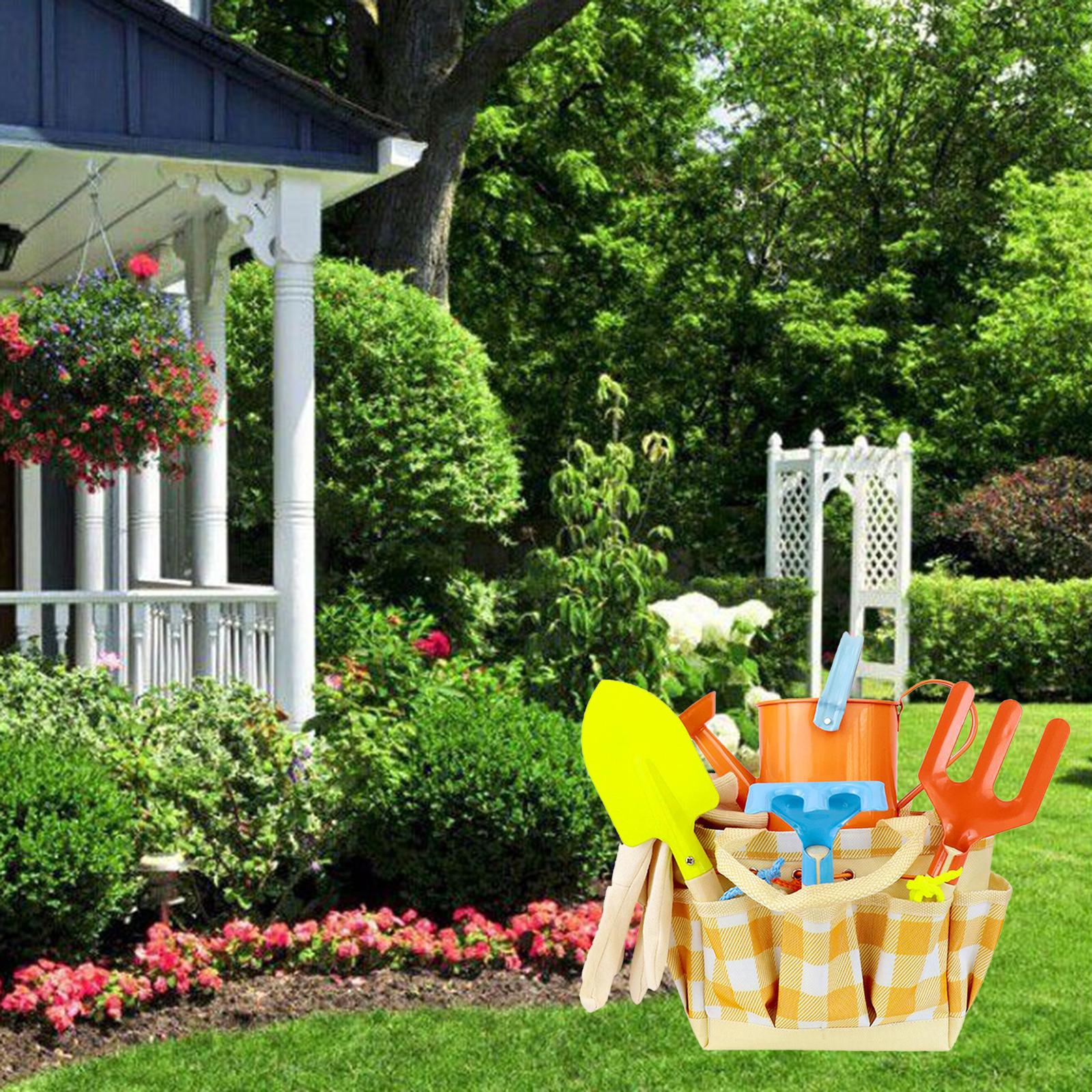 Garden Toy Shovel Planting Too - Gardening Tools Toys recension och pris