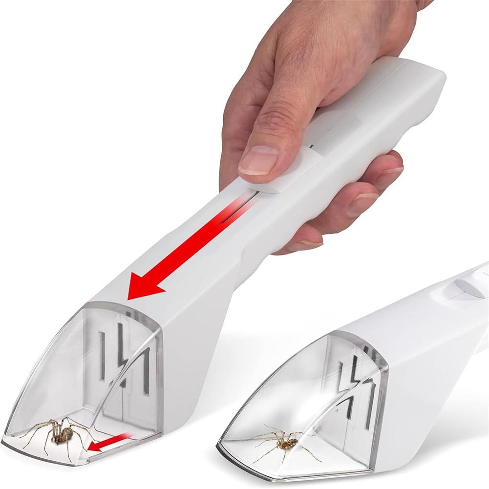 Handheld Bug Catching Tool – C - Gardening Tools Uses recension och pris