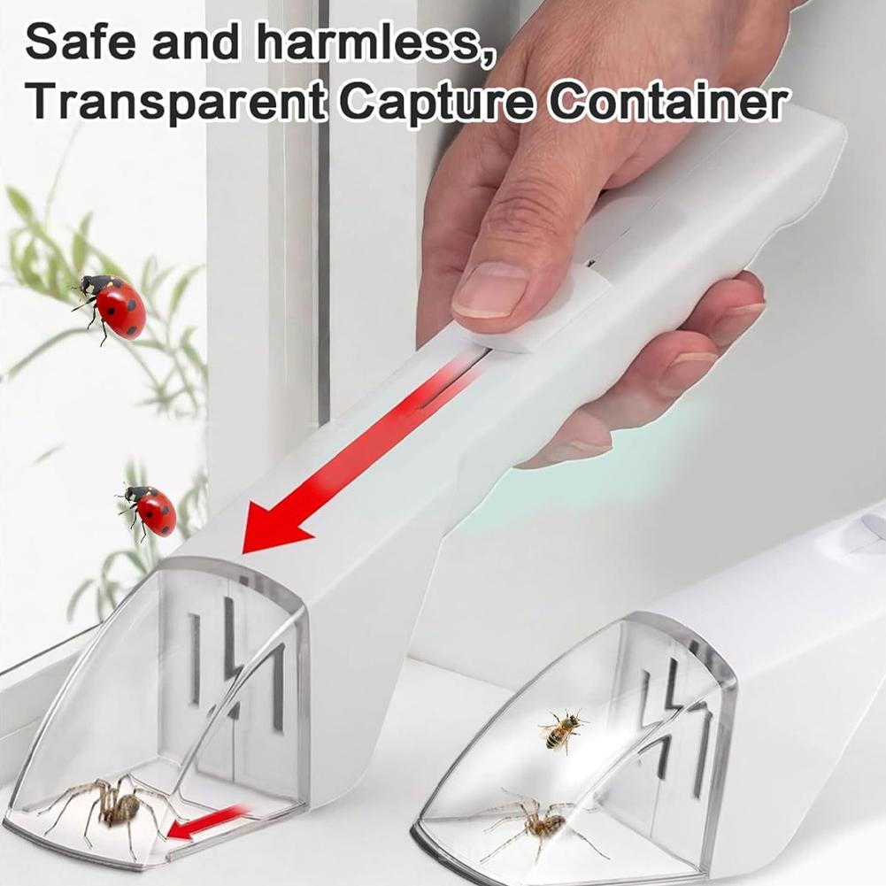 Handheld Bug Catching Tool – C - Gardening Tools Uses recension och pris