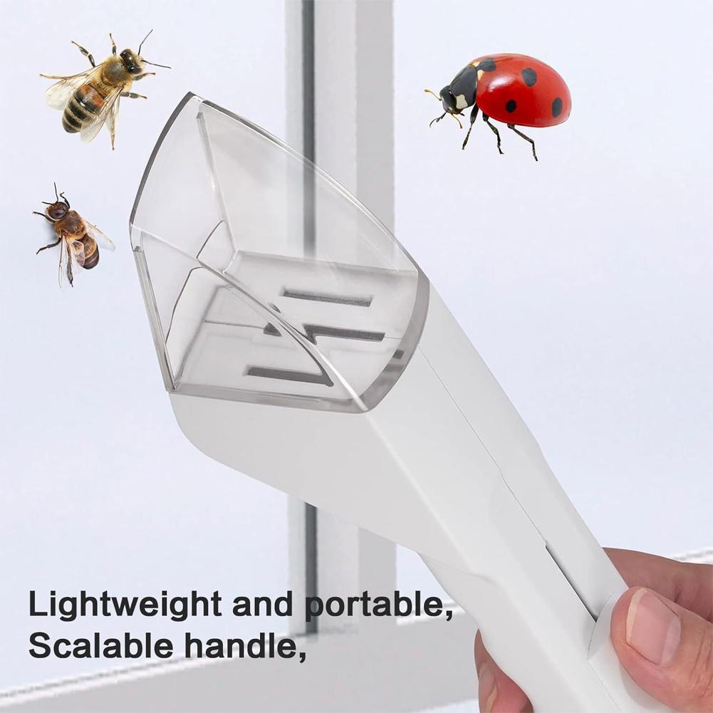 Handheld Bug Catching Tool – C - Gardening Tools Uses recension och pris