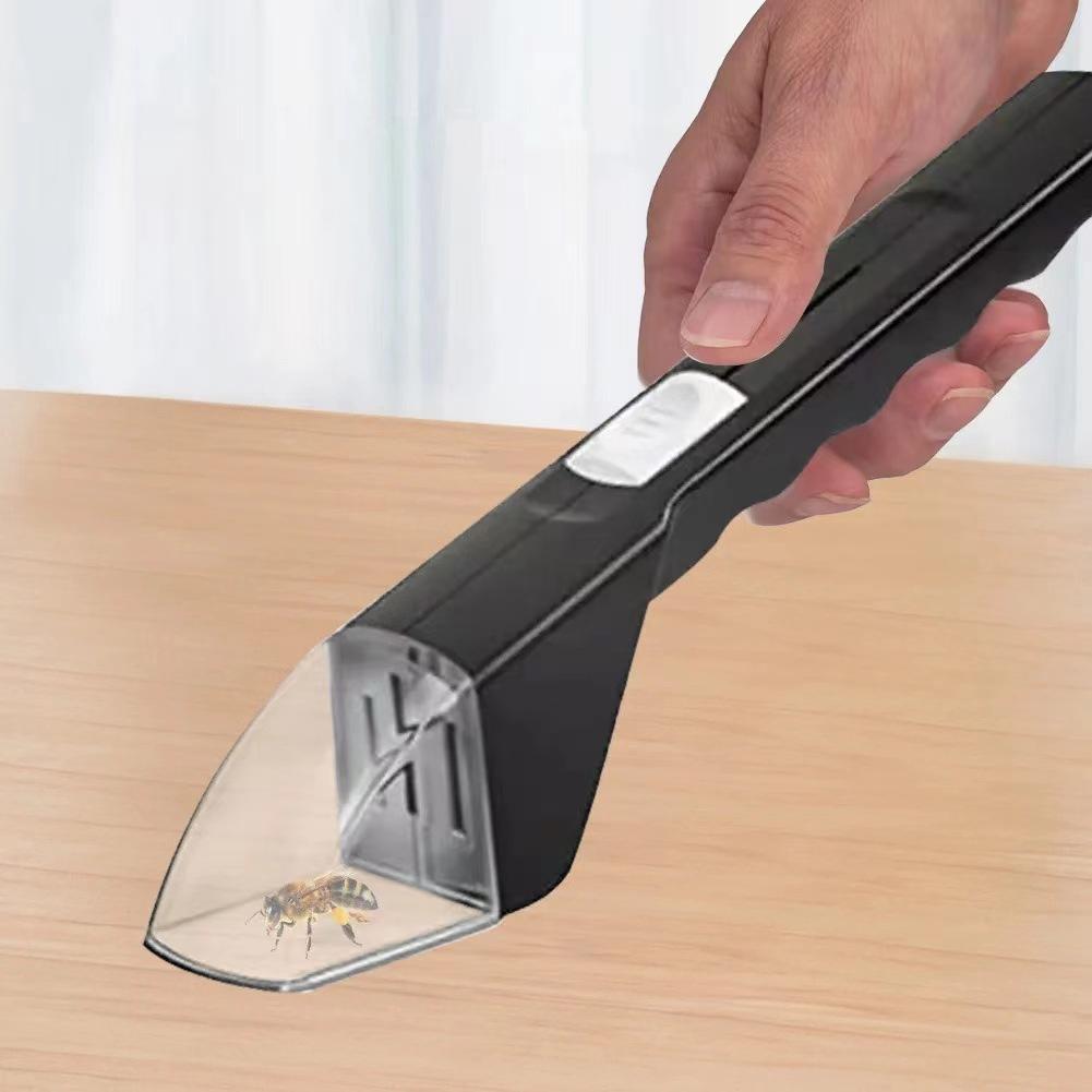 Handheld Bug Catching Tool – C - Gardening Tools Uses recension och pris