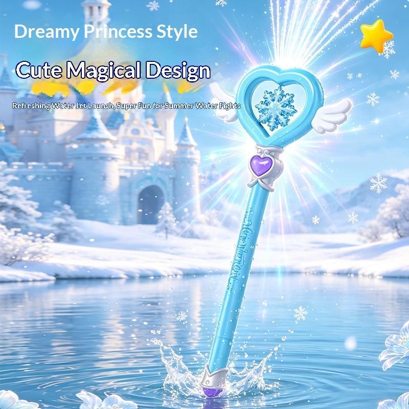 Fairy Wand Water  Kids Magic W - Gardening Tools Toys recension och pris