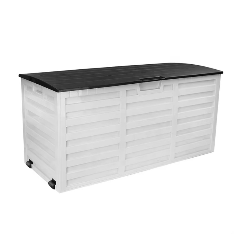 Outdoor Garden Storage Box Loc - Gardening Tools Toys recension och pris