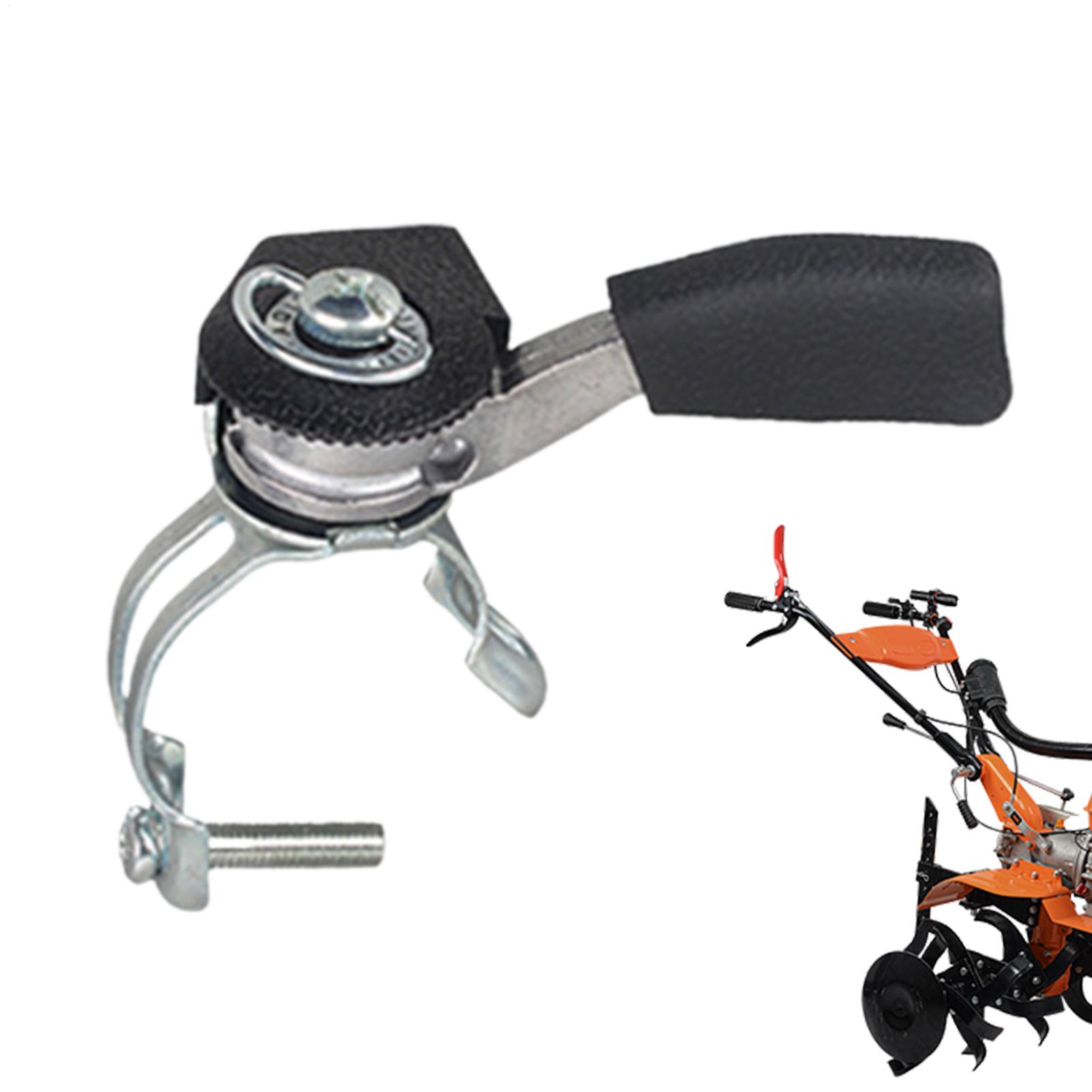 Tiller Throttle Control Tiller - Gardening Tools Women recension och pris