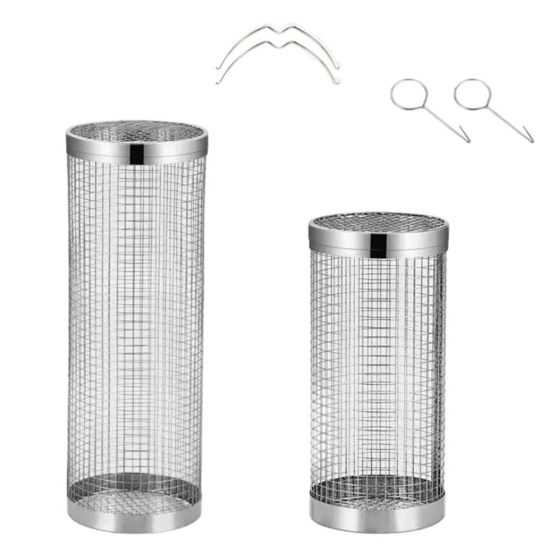 BAAG-2Pack Worm Composter Worm - Compost Bin recension och pris