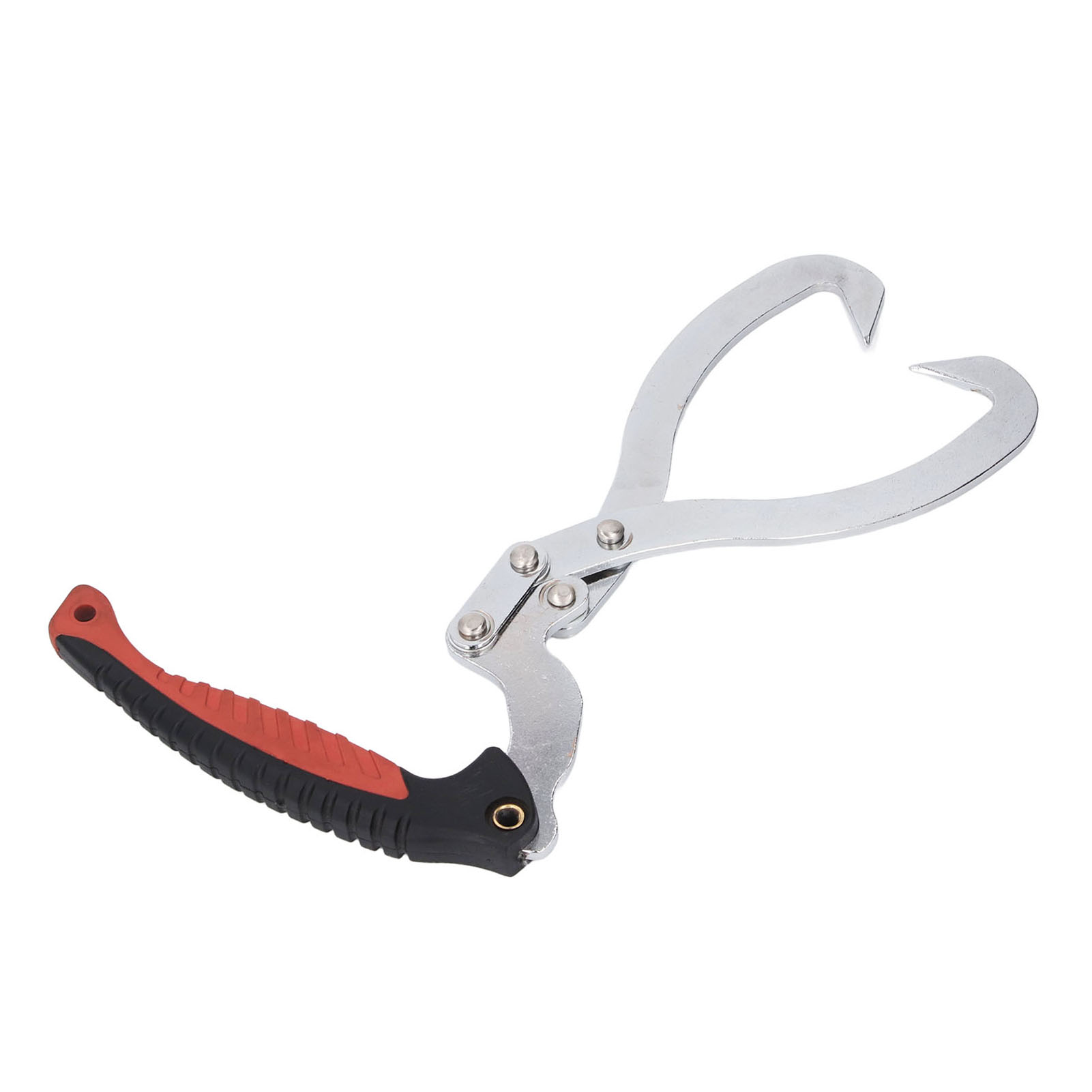 8 Inch Log Skidding Tongs Log  - Gardening Tools Wooden recension och pris