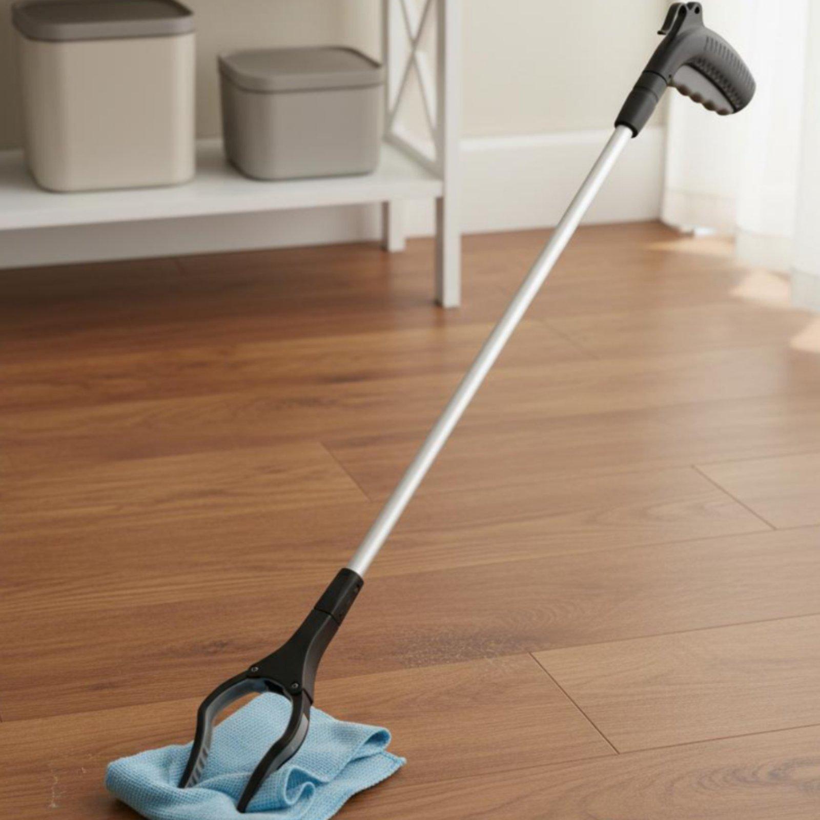 Reacher Grabber Tool Trash Pic - Gardening Tools For Elderly recension och pris