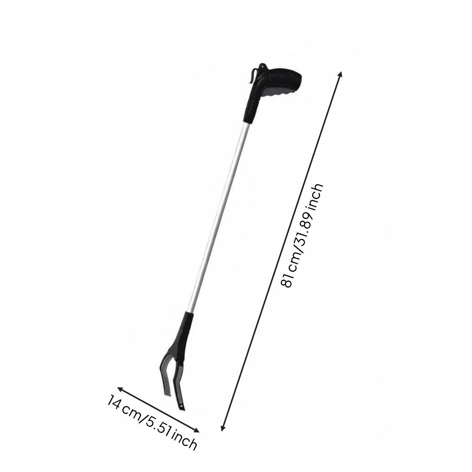 Reacher Grabber Tool Trash Pic - Gardening Tools For Elderly recension och pris