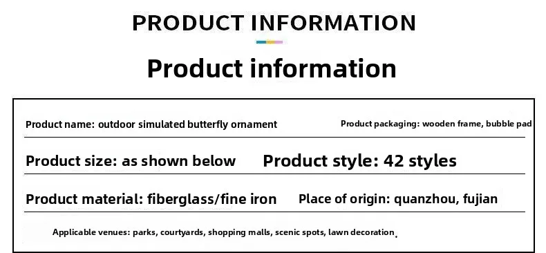 Outdoor butterfly sculpture si - Gardening Tools Sketch recension och pris