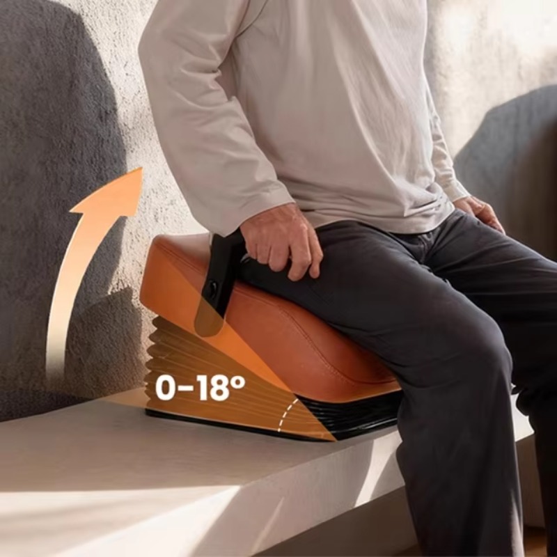 Electric Lifting Cushion for t - Gardening Tools For Elderly recension och pris