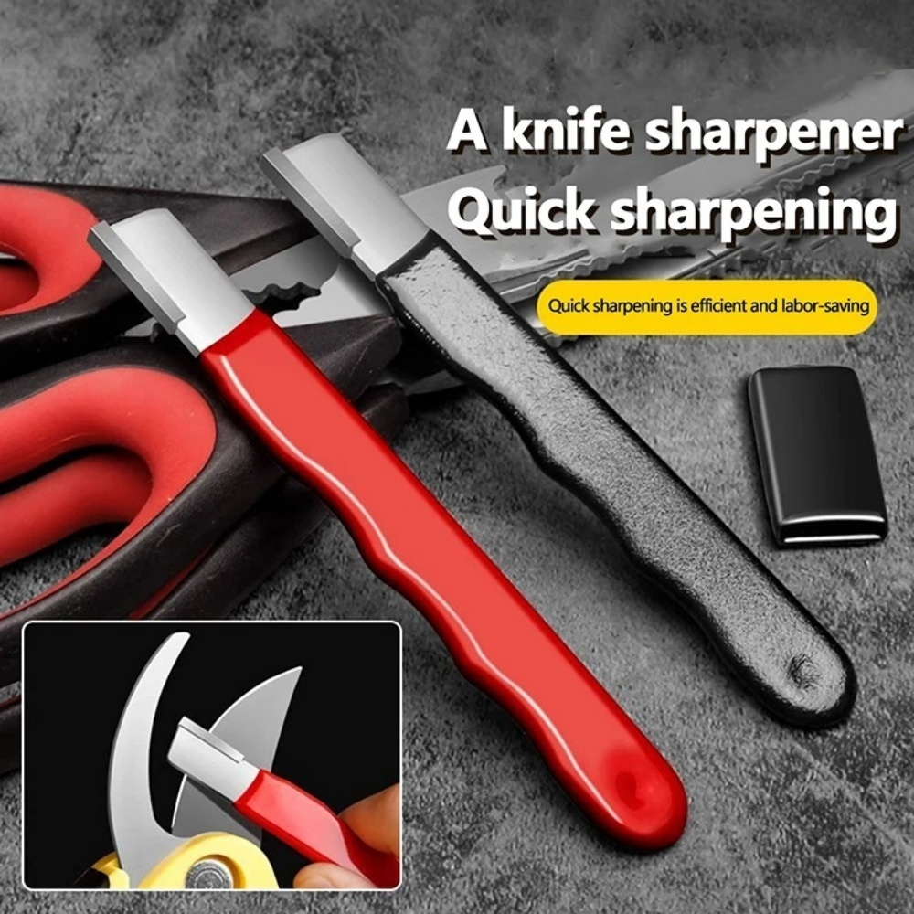 Professional Metal Knife Sharp - Gardening Tools Usa recension och pris