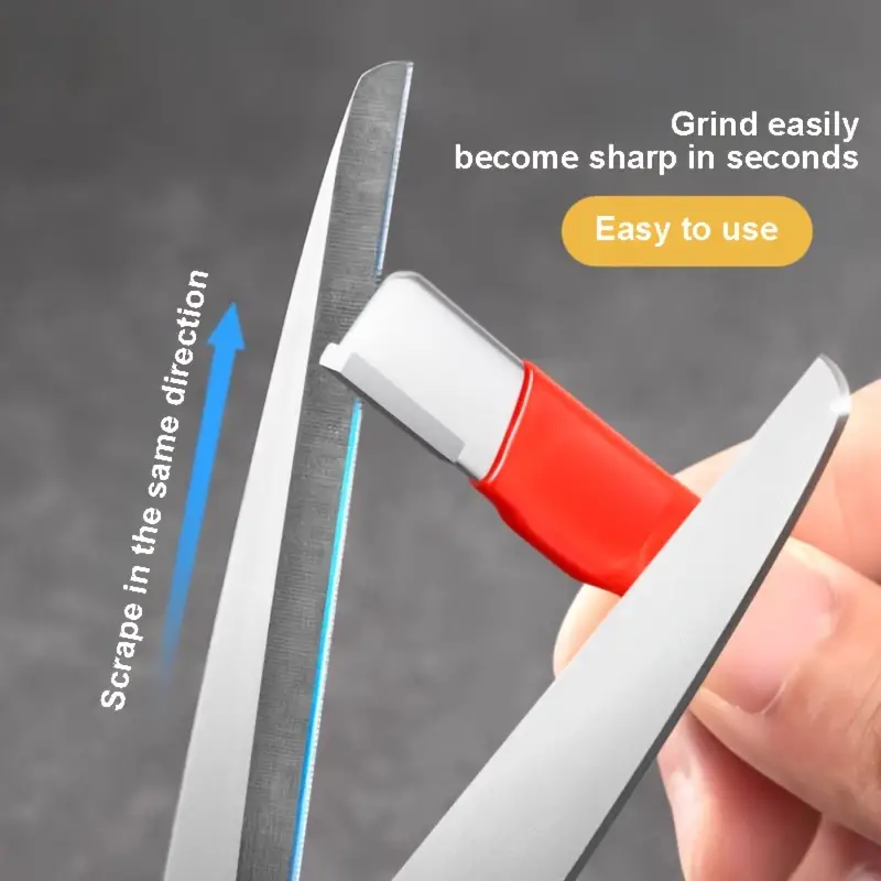 Professional Metal Knife Sharp - Gardening Tools Usa recension och pris