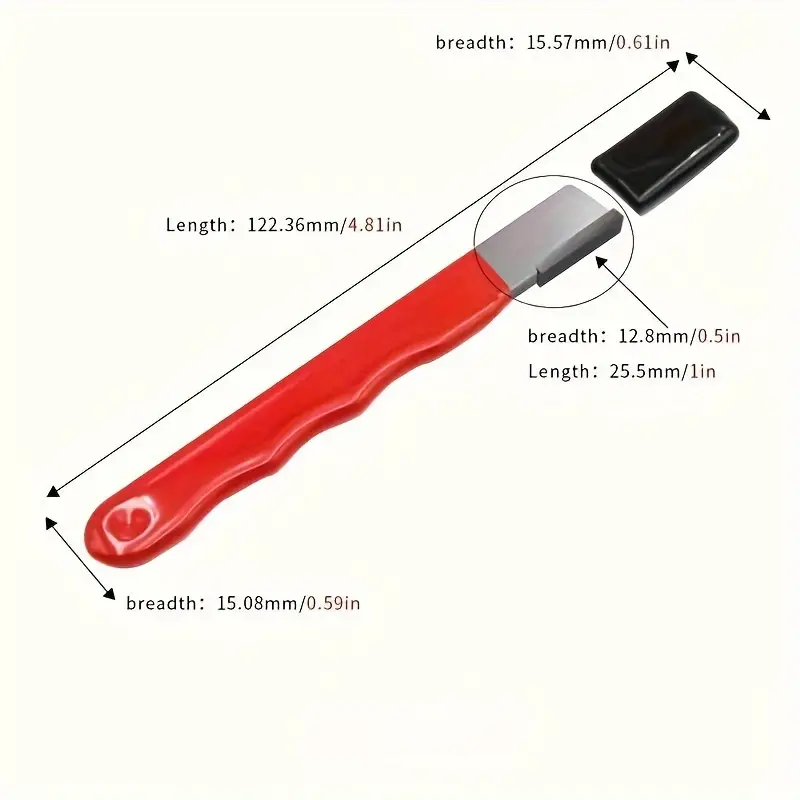 Professional Metal Knife Sharp - Gardening Tools Usa recension och pris