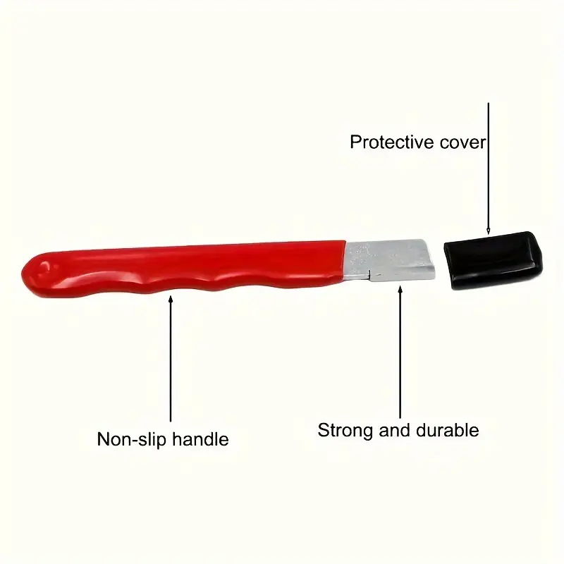 Professional Metal Knife Sharp - Gardening Tools Usa recension och pris