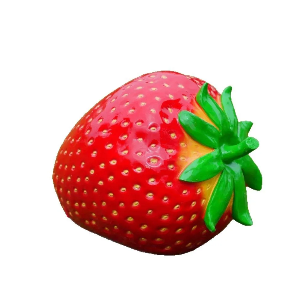 Outdoor simulated fruit and ve - Gardening Tools Sketch recension och pris