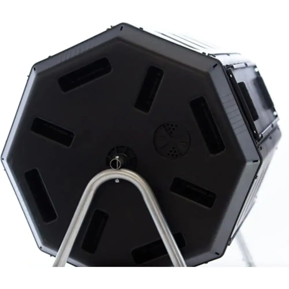 37 Gallon Dual Chamber Tumblin - Compost Bin recension och pris