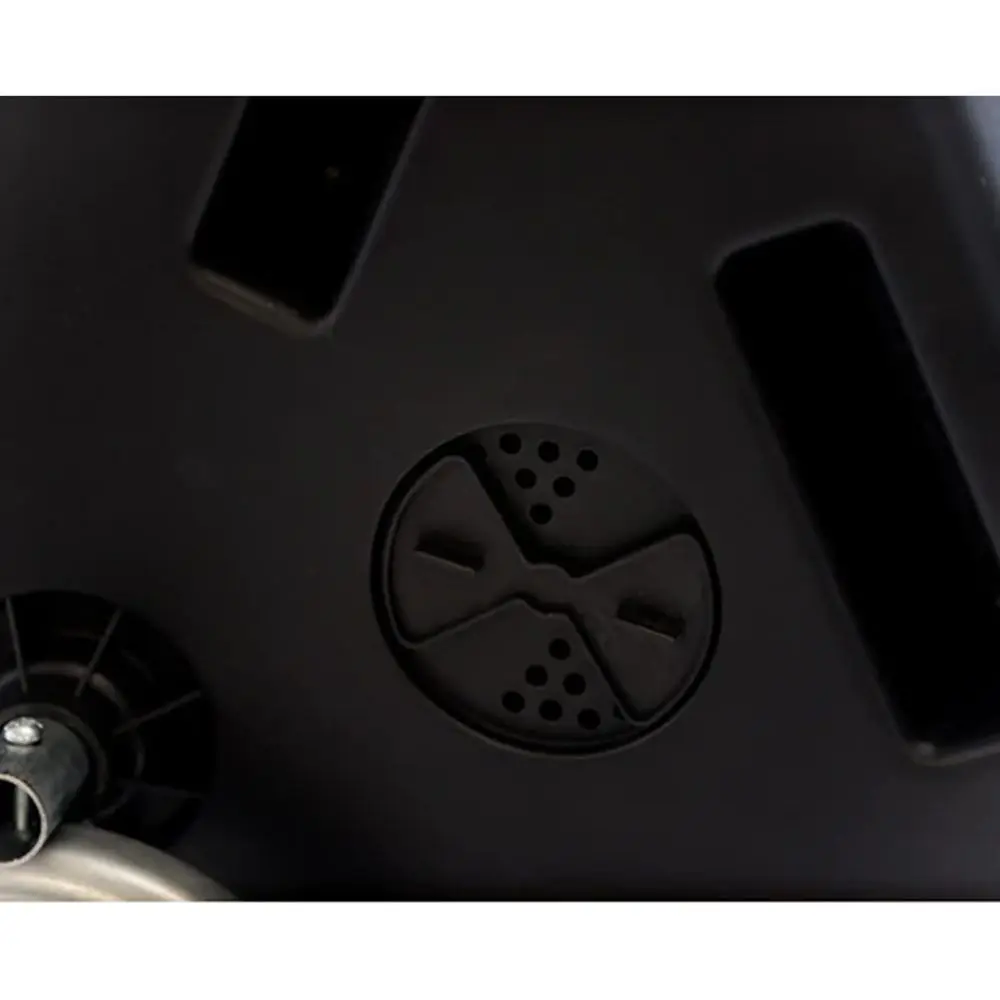 37 Gallon Dual Chamber Tumblin - Compost Bin recension och pris