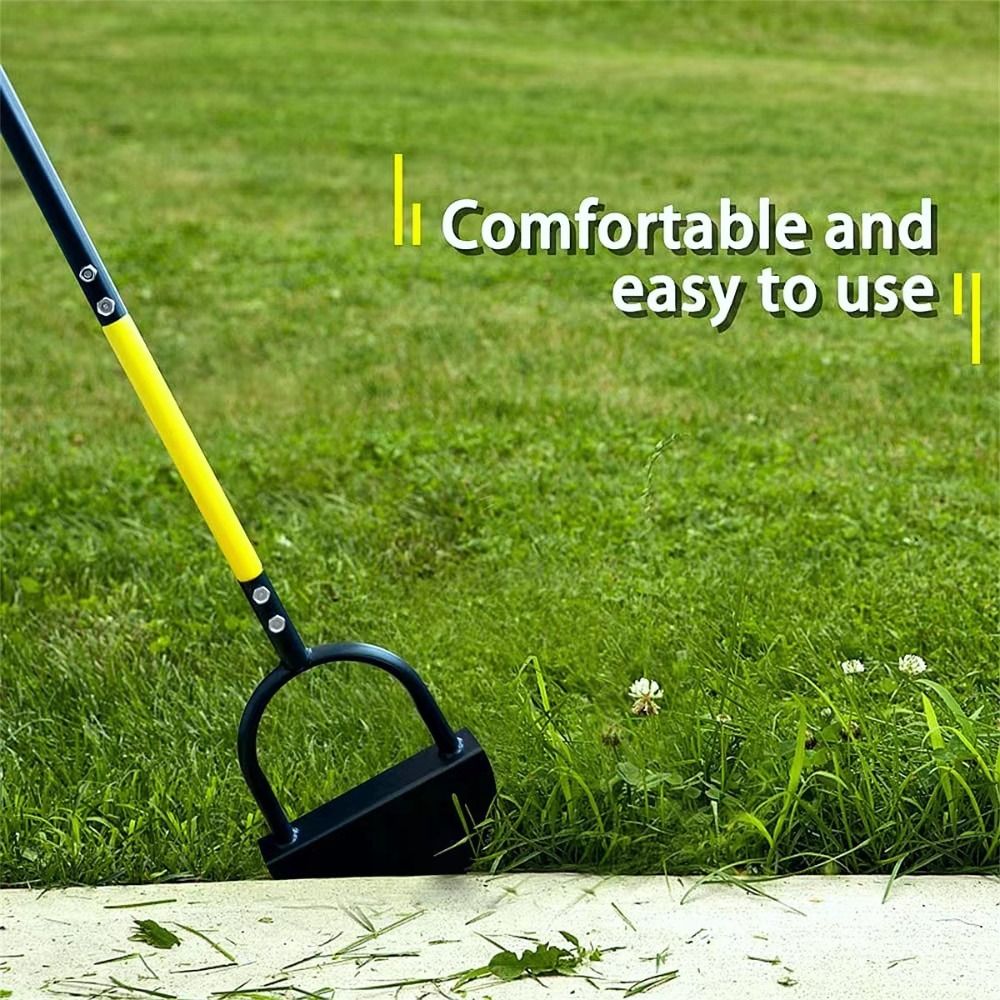 Practical Tool Handheld Lawn M - Gardening Tools Uses recension och pris