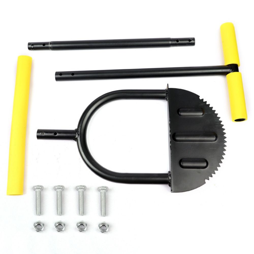 Practical Tool Handheld Lawn M - Gardening Tools Uses recension och pris