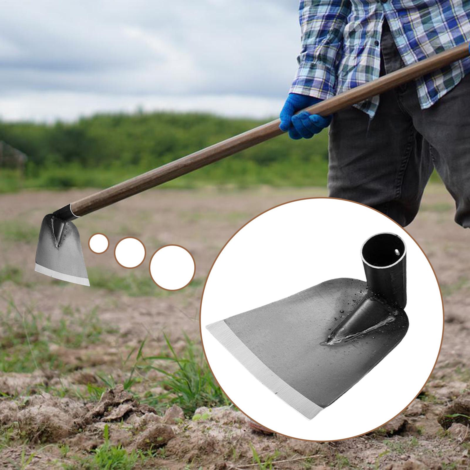 Manganese Steel Garden Hoe for - Gardening Tools Women recension och pris