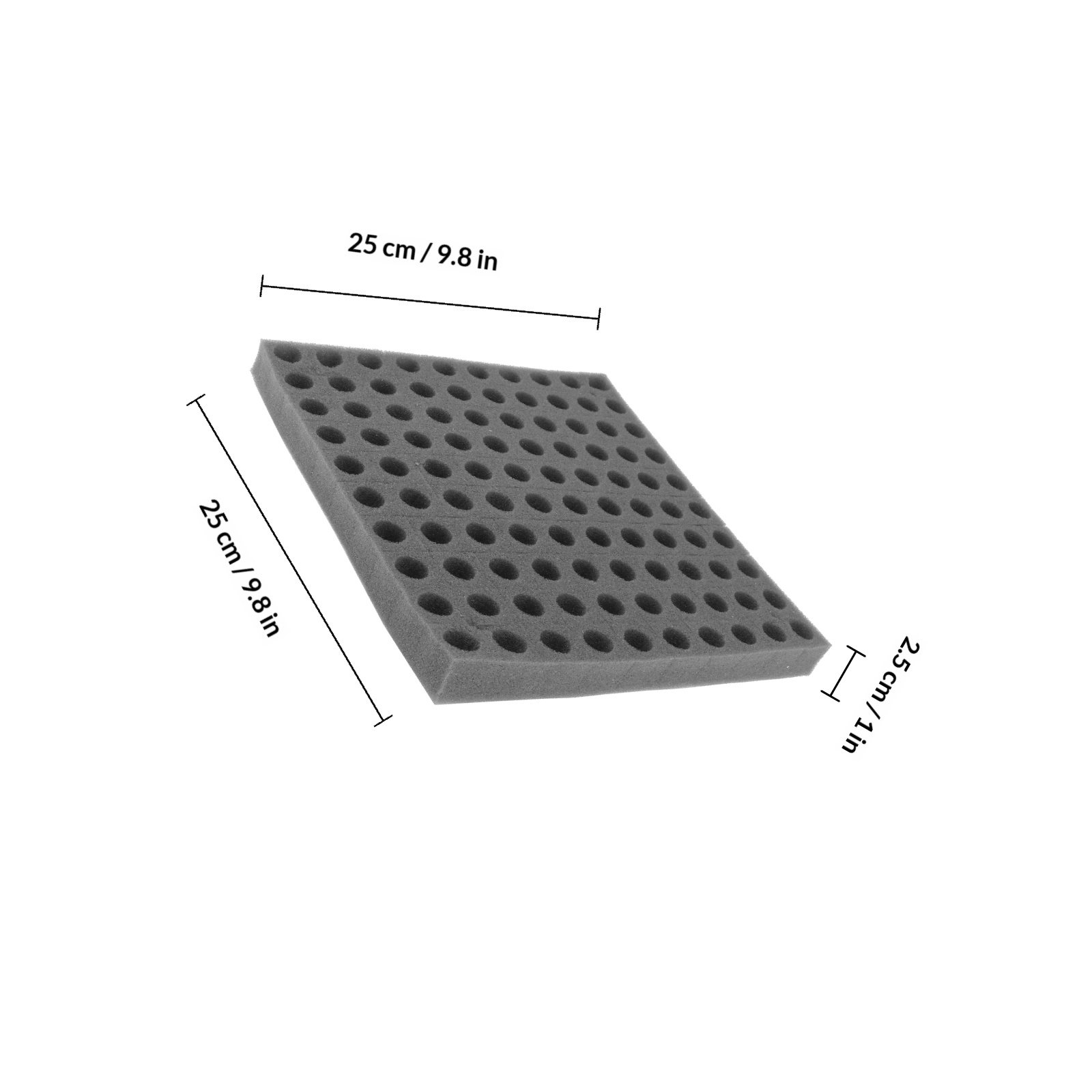 2Sheets Soilless Cultivation S - Gardening Tools Vegetables recension och pris