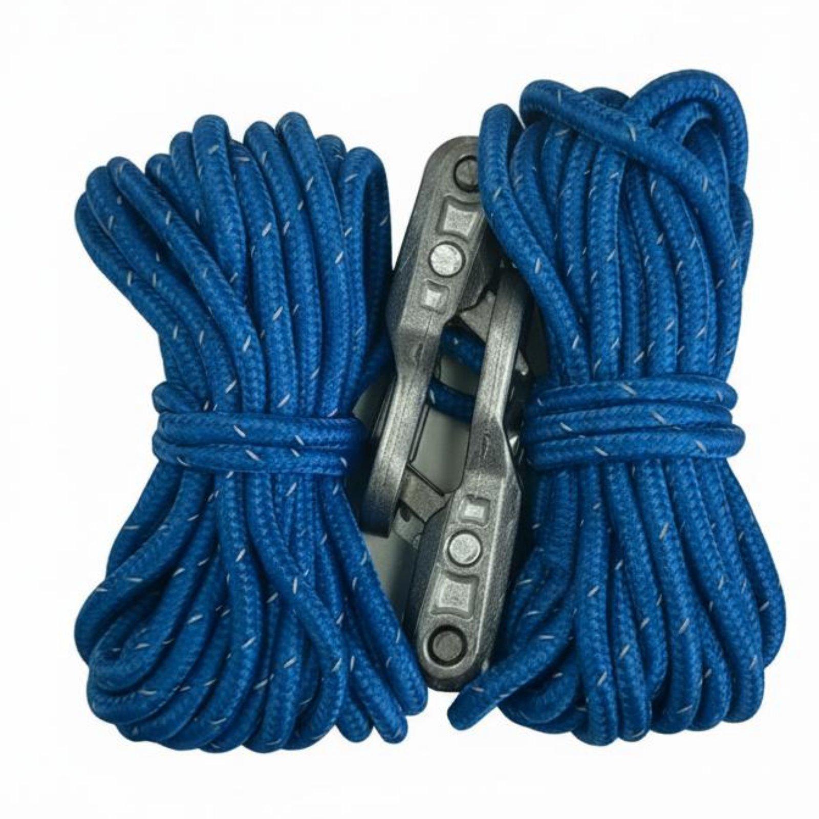 Cord Fastener with Carabiner M - Gardening Tools Uses recension och pris