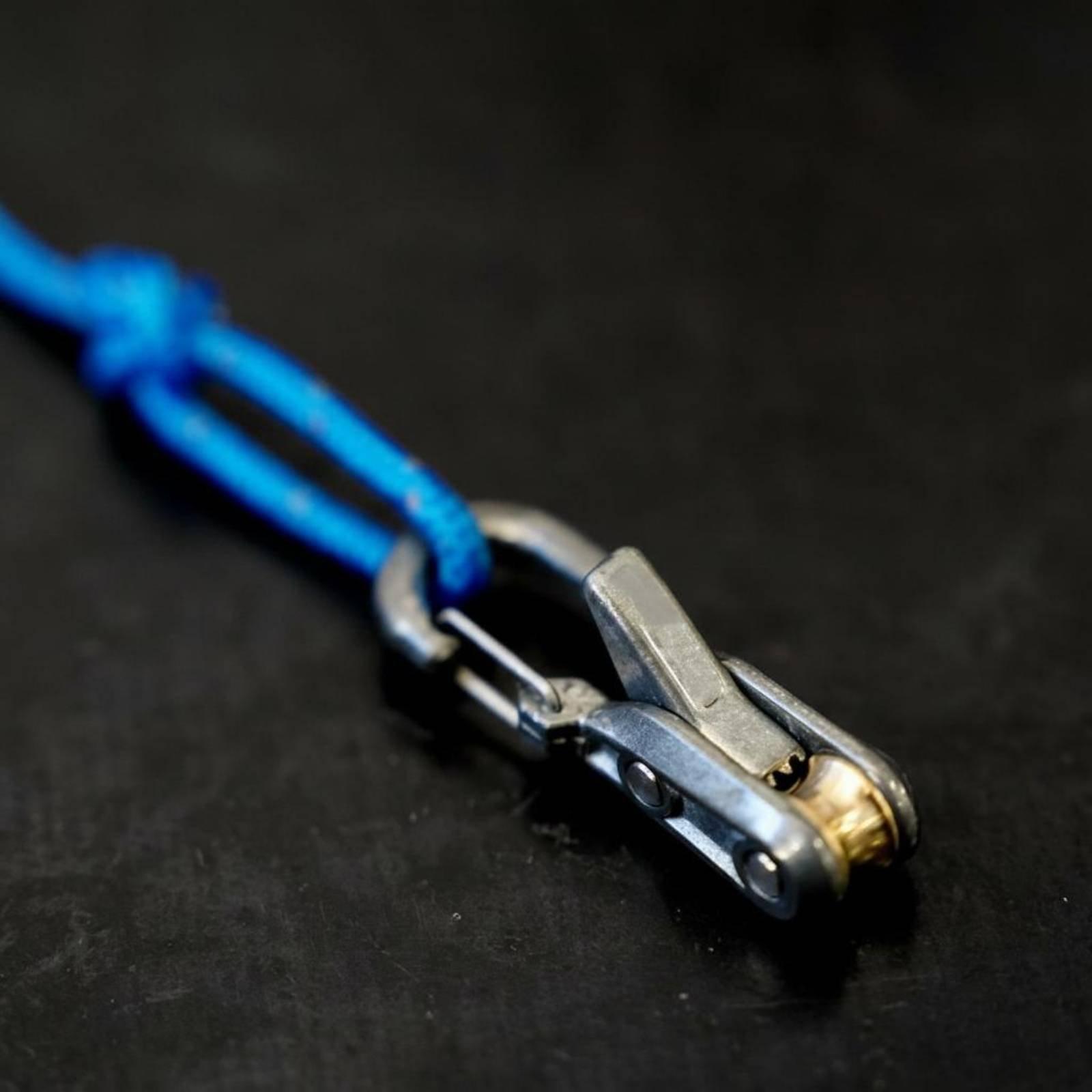 Cord Fastener with Carabiner M - Gardening Tools Uses recension och pris