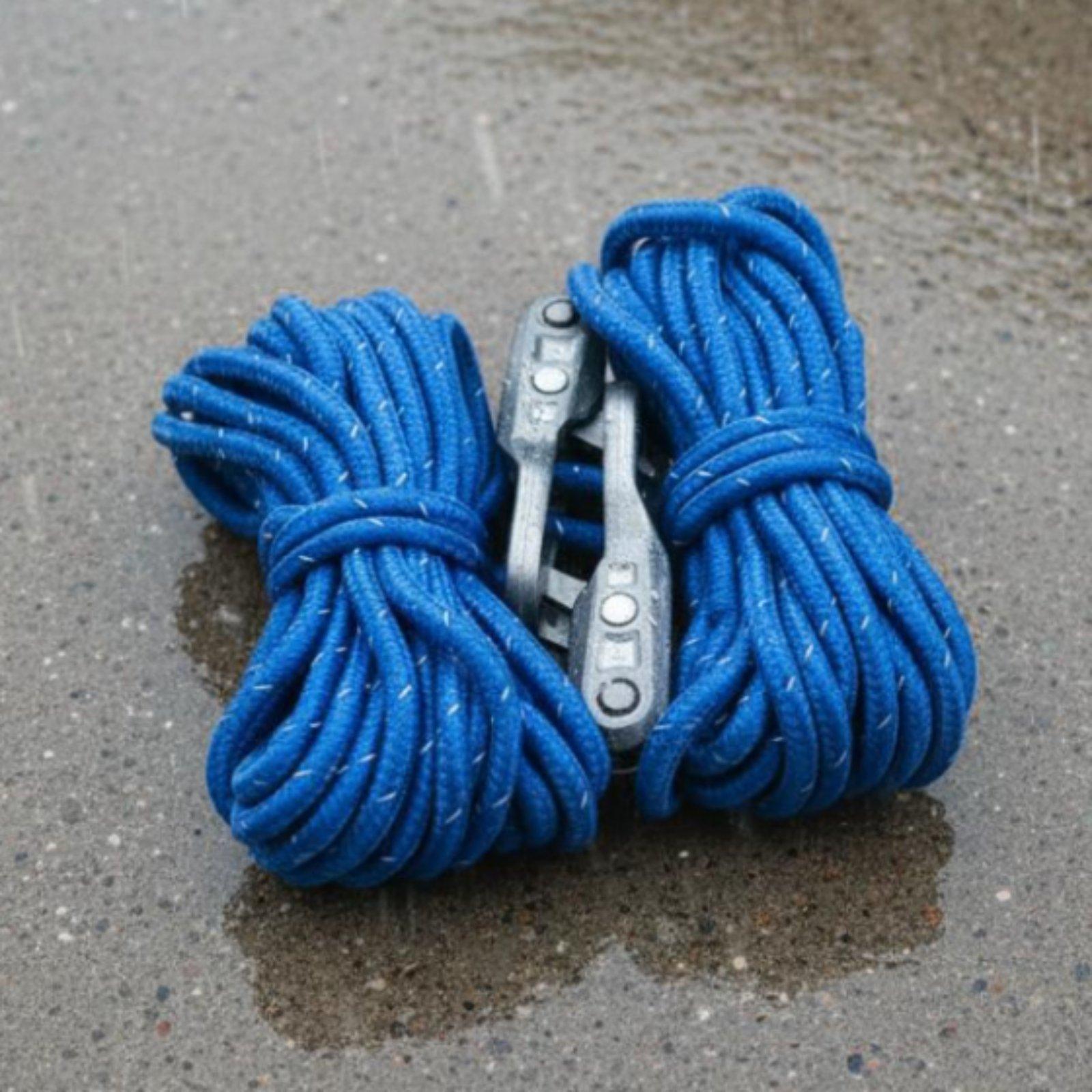 Cord Fastener with Carabiner M - Gardening Tools Uses recension och pris