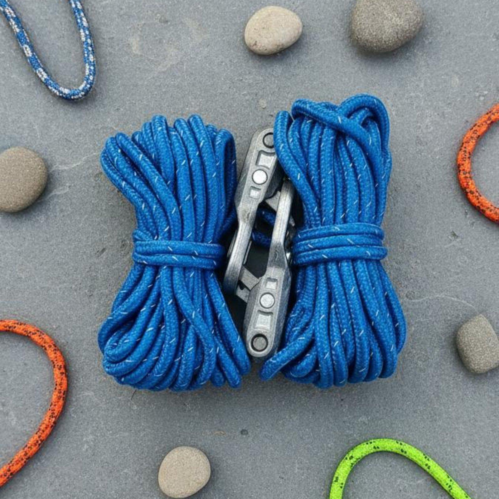 Cord Fastener with Carabiner M - Gardening Tools Uses recension och pris