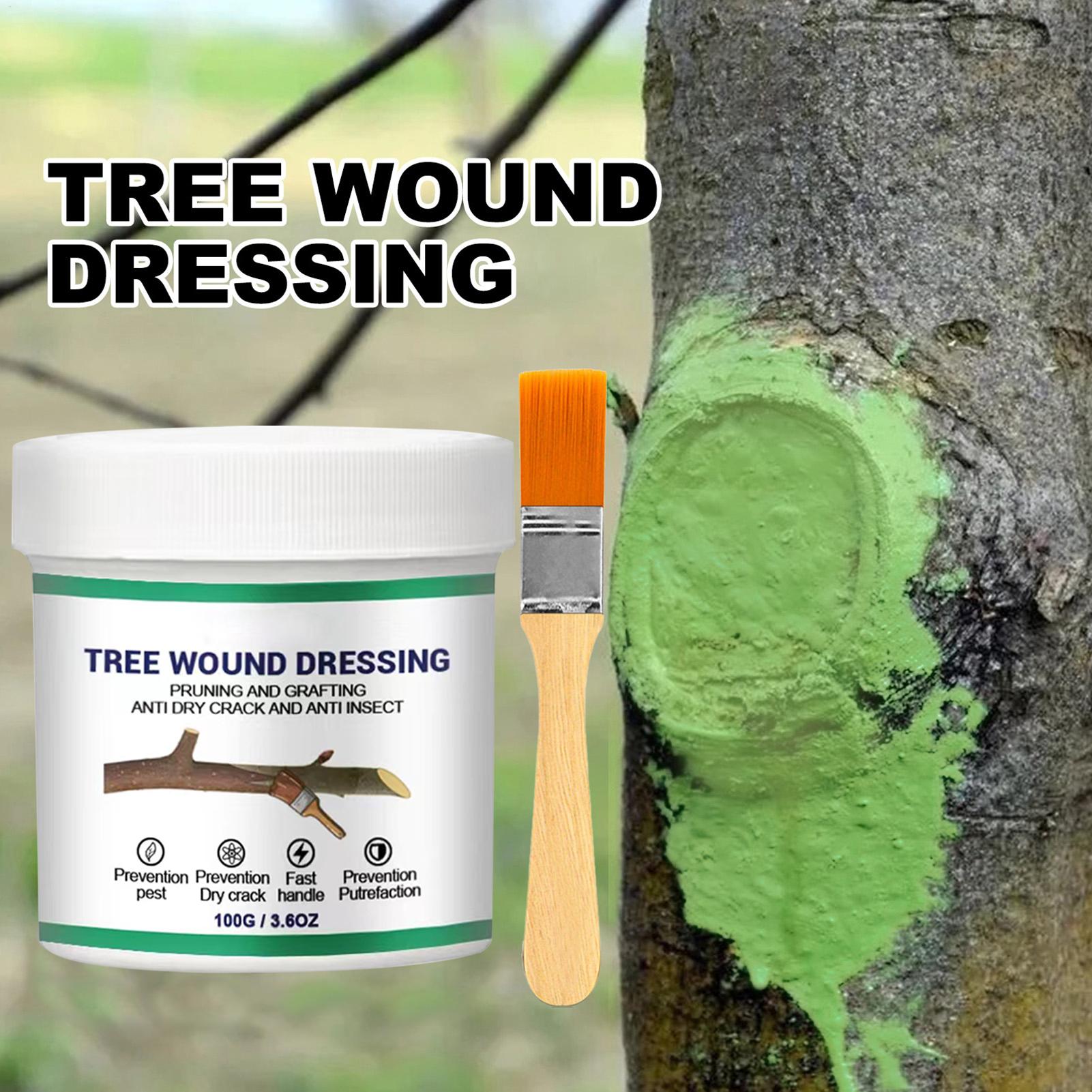 Tree Grafting Paste Tree Wound - Gardening Tools Women recension och pris