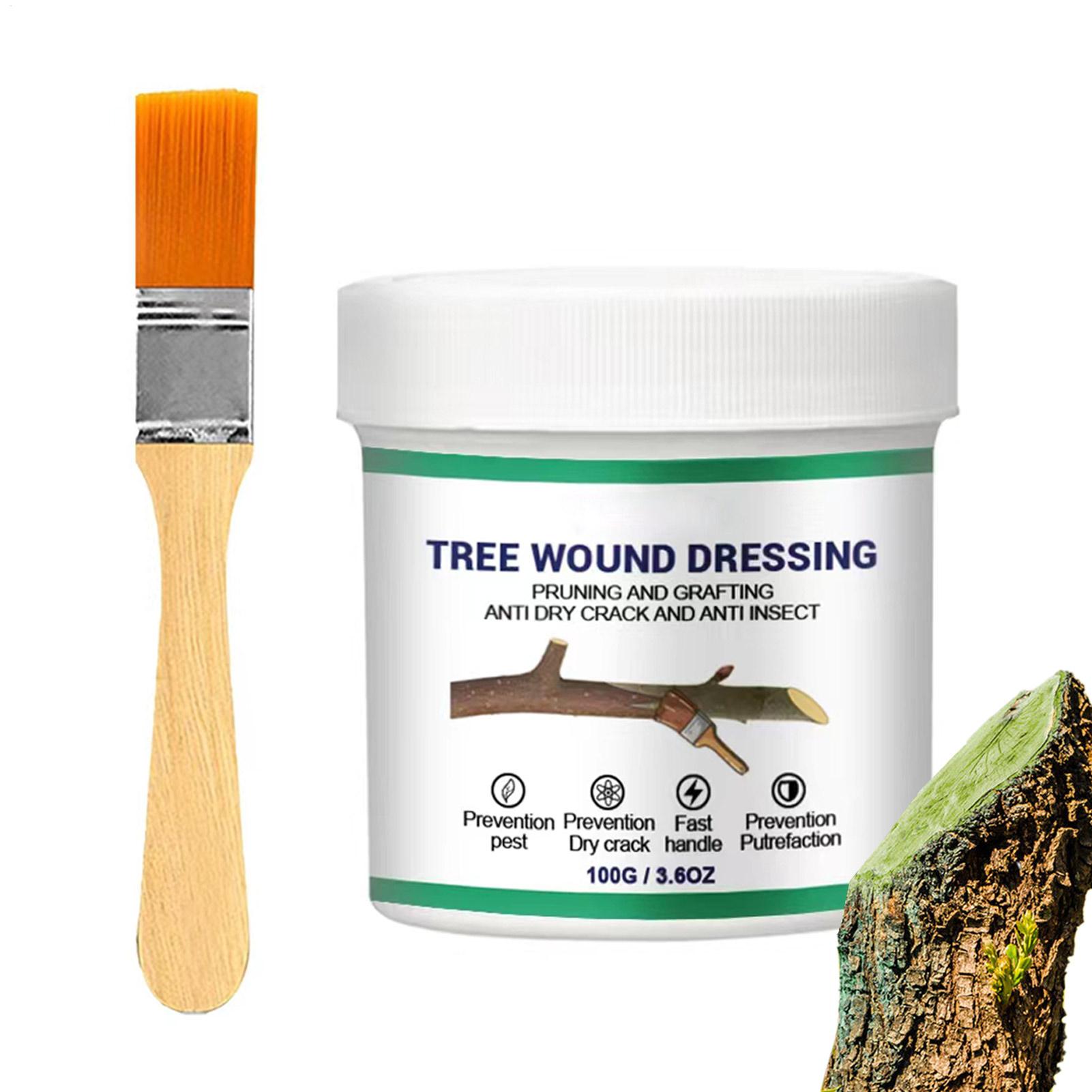 Tree Grafting Paste Tree Wound - Gardening Tools Women recension och pris