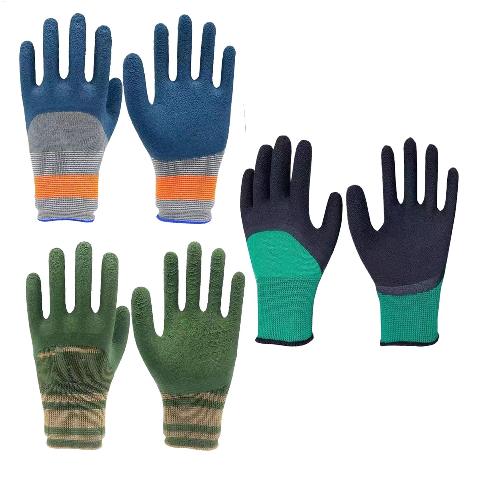 1 pair Womens Gardening Gloves - Gardening Tools Women recension och pris