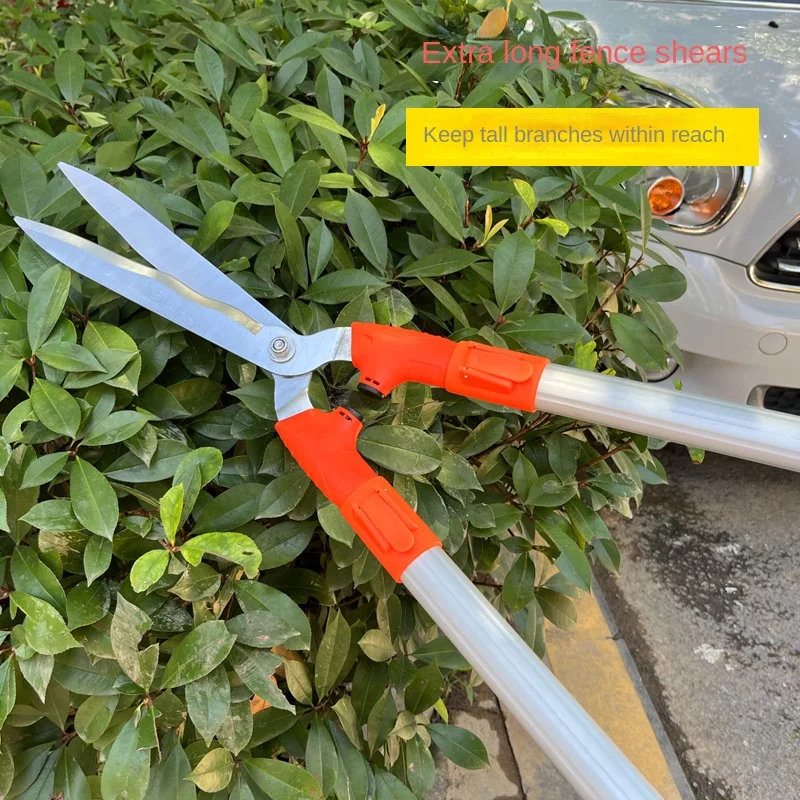 Extended Pruning Shears for Ga - Gardening Tools To Cut Branches recension och pris