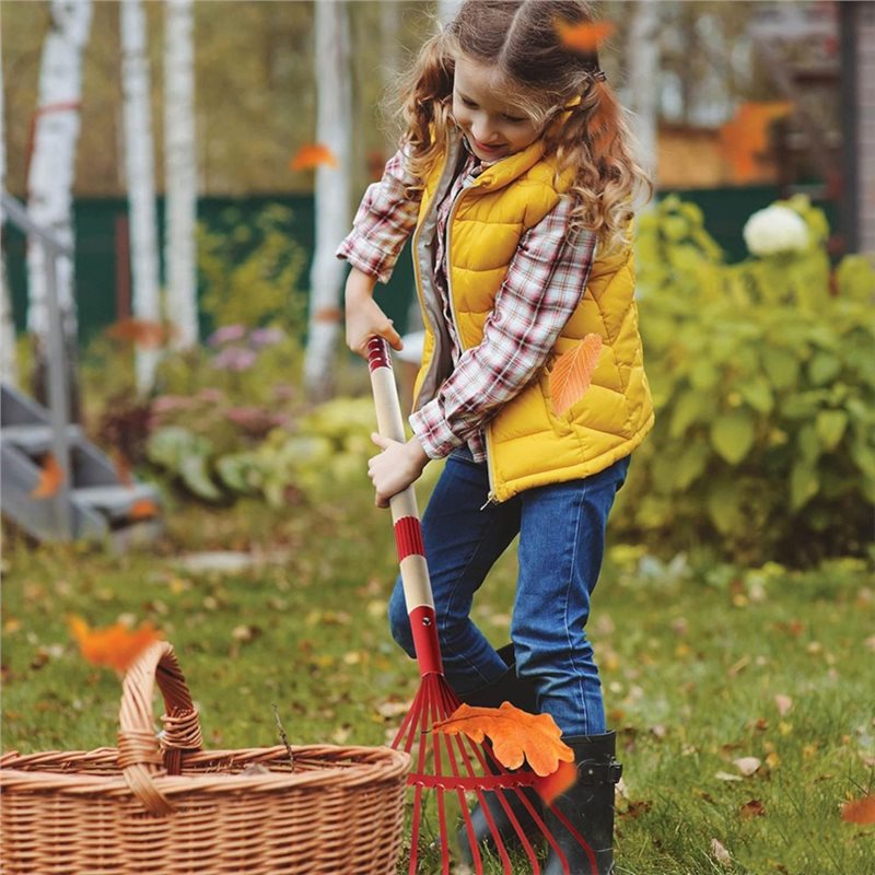 ABXE-For Kids Garden Tool Set  - Gardening Tools Kids Set recension och pris